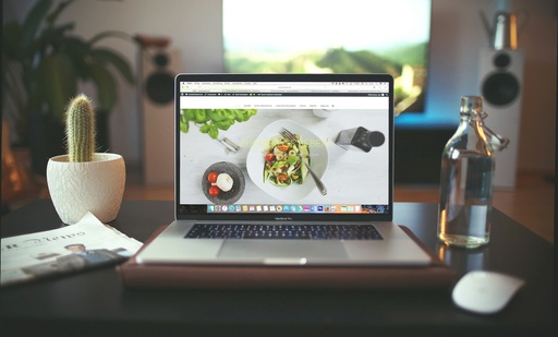 Basic 3 Page Website